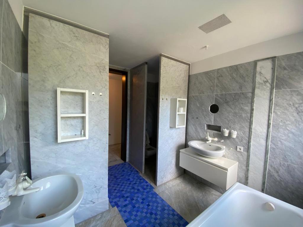 Villa Arche 2 Neuenkirchen-Vorden 외부 사진