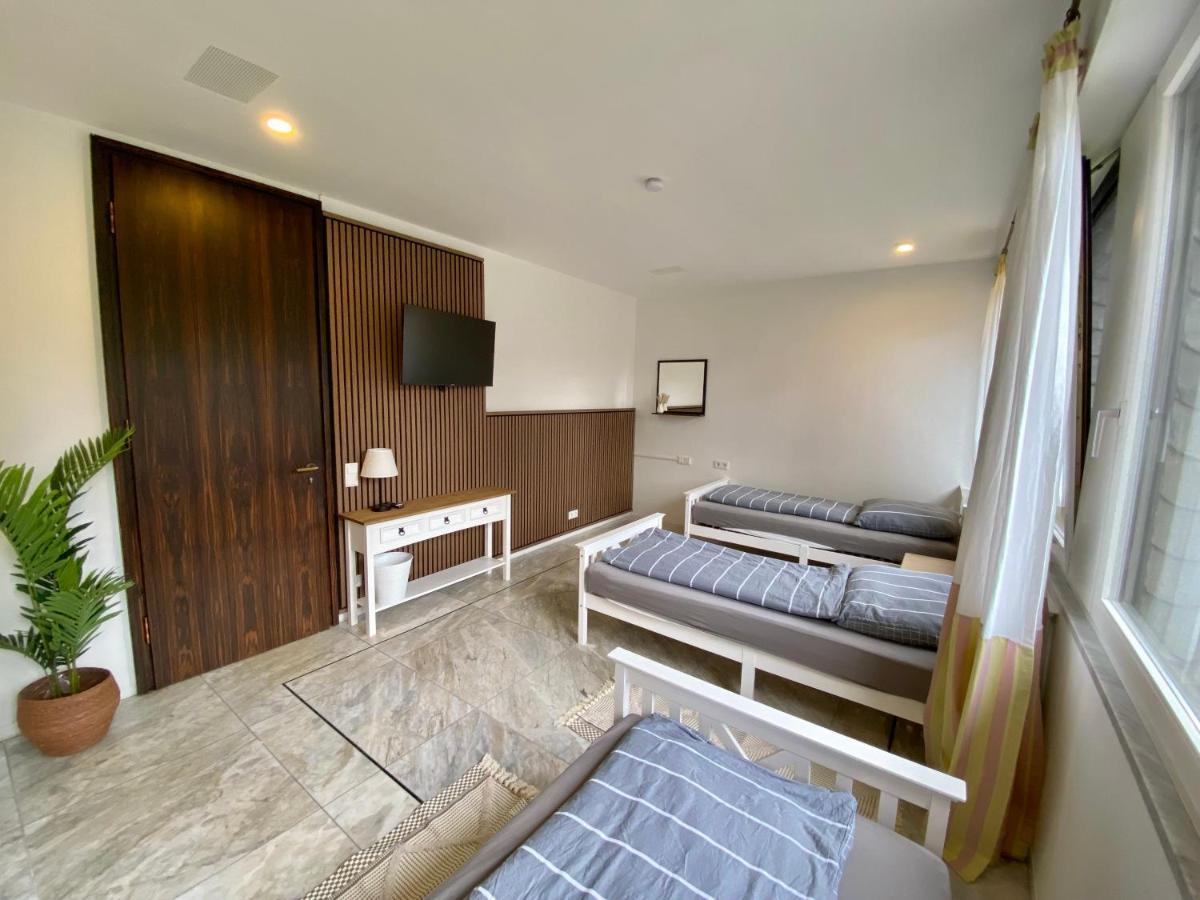 Villa Arche 2 Neuenkirchen-Vorden 외부 사진