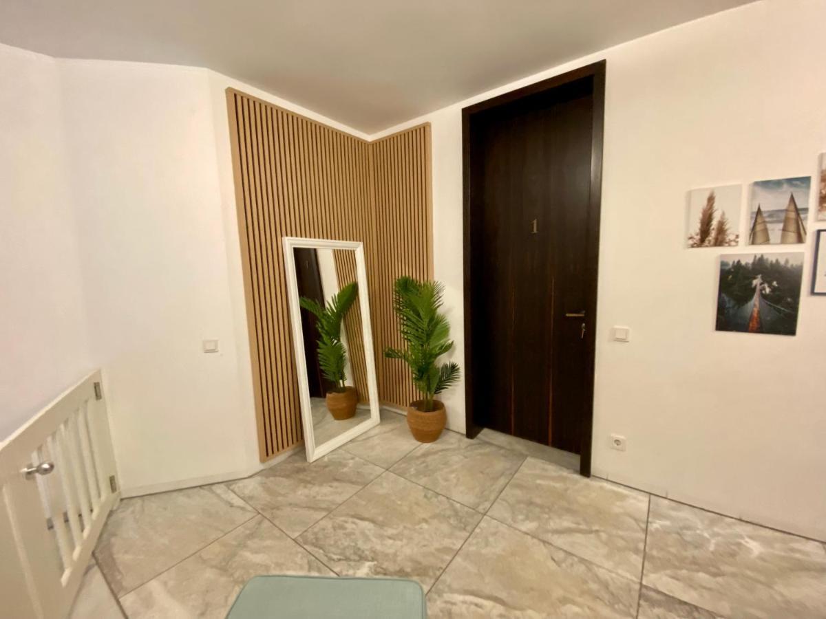 Villa Arche 2 Neuenkirchen-Vorden 외부 사진