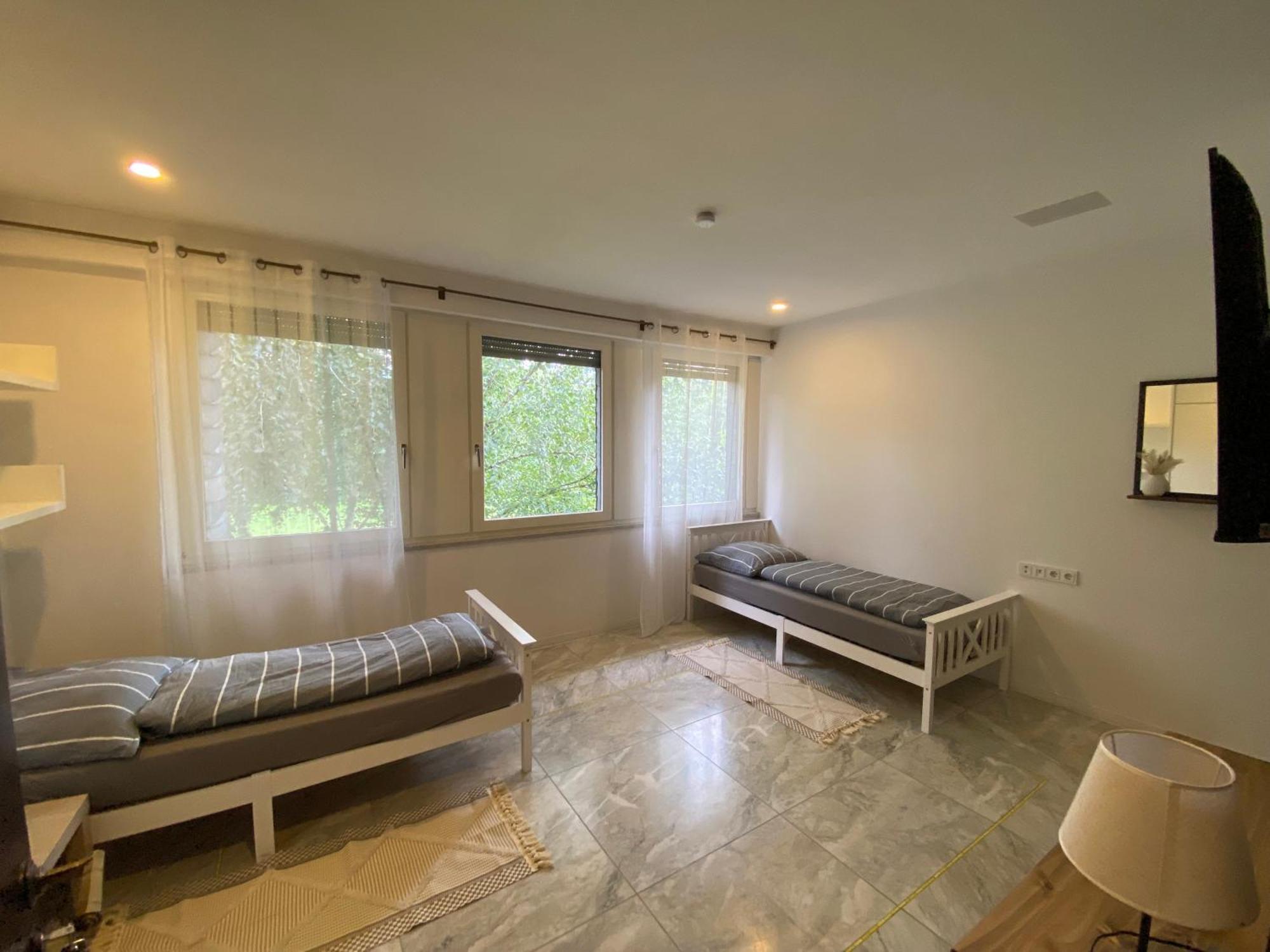 Villa Arche 2 Neuenkirchen-Vorden 외부 사진